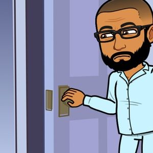 Meet your Posher, Travon